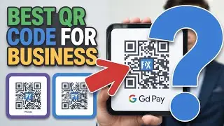 Best QR Code For Business | Best QR Code For Business And Benefits | Best Business QR App