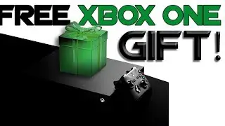Microsoft Gives Xbox One Owners A FREE GIFT! Right Before XO18!