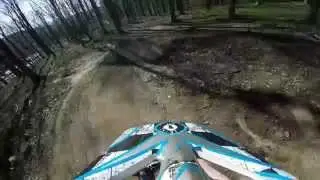 Stanners - Go Pro Test #1