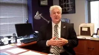 KC Downtowners May Luncheon Speaker - Harlan Brownlee