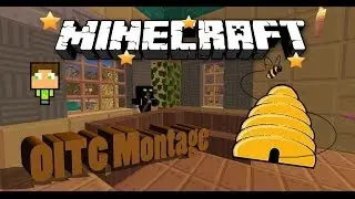 Minecraft OITC-Montage [German]