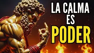 Cómo Mantener La Calma En Cualquier Situación | ESTOICISMO