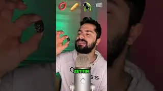 Serhat ASMR ☕🍳 Yeni Kahvaltı ASMR | T&uuml;rk&ccedil;e Mukbang & Sucuk Asmr