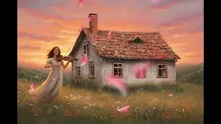 Fields of Hope | Cinematic Violin Instrumental of Light & Renewal
