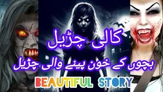 kali churail ka saya khoni chrail bachu ka qail kahaniyan #kahaniyanstory #kahaniyan_in_hindi