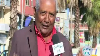 በህልምህ ጅብ ቢያሯሩጥህ ምን ብለህ ትፈታዋለህ?