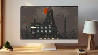 How To Customize Linux Mint Desktop | NexOra