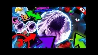 GOTA.IO-LEGENDARY SAMESIZE POPSPLIT AND THE WORLDS GREATEST TRIPLE ONE PIECE PUSHSPLIT!