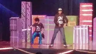 (Tamir) Lipsinc Battle At Earle B Wood Middle School (2019)