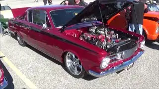 1965 Plymouth Barracuda 426 Hemi Pro