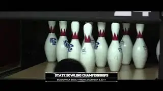 Special Olympics Florida - 2017 State Bowling Competition