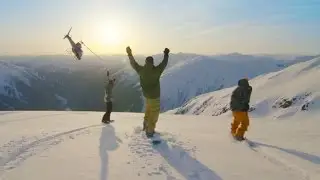 Mark McMorris | IN MOTION | Official Trailer