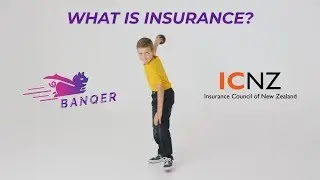 What Is Insurance? Banqer & ICNZ Interactive Video