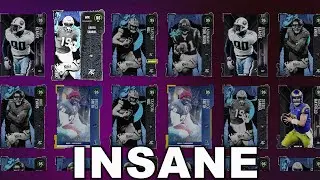 PACK GLITCH! EA BROKE MADDEN! SO MANY 95 OVERALL PULLS!