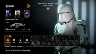 2025 Star Wars Battlefront 2 l Force Touch 31