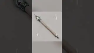 How to install and maintain the Maxon 314046 ignition electrode #ignitionelectrode #maxon