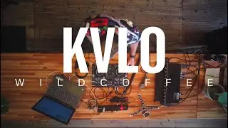KVLO - WildCoffee DJ Set (Scottburgh, 15th December 2025)