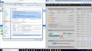 Crypto Mining 101 - Multi Pool PT2 Awesome Miner Profit Switching