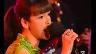 TCR, Los Conciertos De Radio 3, 2000
