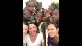 Mending Kids, In Peace