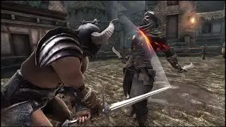 Fight Legends: Mortal Fighting Android Gameplay