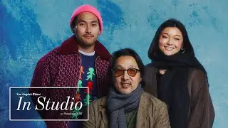 Sundance 2026: Kogonada and Michelle Mao on their film, &lsquo;Zi&rsquo;