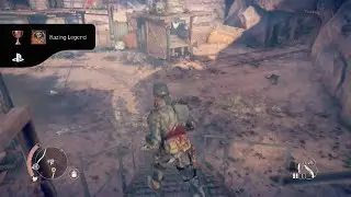 Mad Max_Razing legend