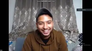 Amit Bisht (Dimag khol de) Training ACHIEVERS CLUB