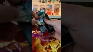 Paldea Evolved's pull rates are CRAZY!!!!! #short