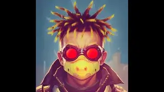 New Unlock   Элджей, Rompasso