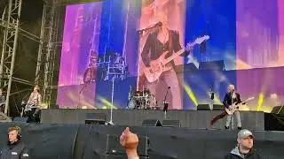 Def Leppard - Pour Some Sugar on Me Live (Lytham Festival 02.07.23)