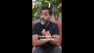 Asking to see pictures of you without a hijab? | Red Flags in Muslim Men
