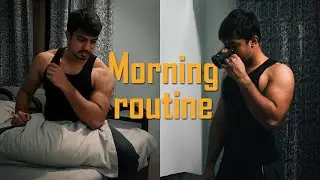 5:30 am Morning Routine | Relaxing & Healthy Habits | Atul Maurya [Hindi]