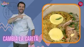 Caja 3: Cambia la carita | Paco Almeida