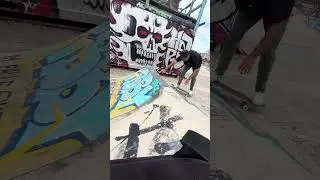 Spine session! #skateboarding #skate #skateboardingisfun #miniramp #skateordie