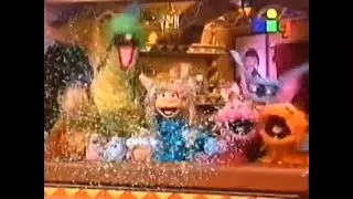 El Castillo de Eureka 1990 / Maraton Retro - Animados Latino