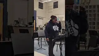 Clay-Chalkville High School Band Booster Meeting 01/13/2026