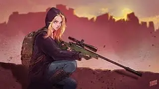 1V1 WITH PRO GIRL GAMER 🥶 || SUBSCRIBER PLEASE @theredgear