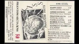 K7SS - Elephant Mambo