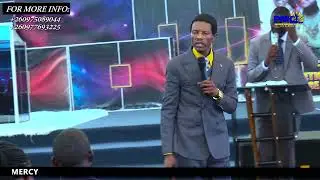 How to be Delivered by Prophet Kerrison Chanda