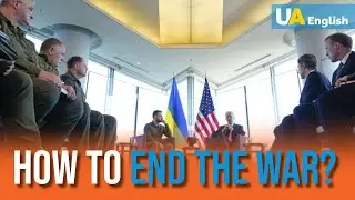 Upcoming July Peace Summit Brings Hope for Ukraine's Future