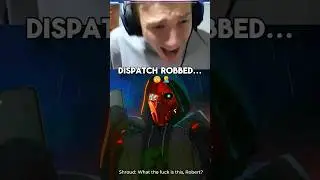 ДИСПЕТЧЕРСКУЮ КОМПАНИЮ ОГРАБИЛИ... 😒🤦&zwj;♂️ (Премия The Game Awards)