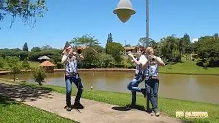 Grupo Só Alegria - Pot-Pourri da Alegria