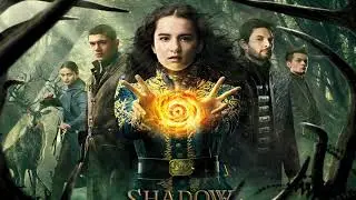 Shadow and Bone l Season 3 Teaser Trailer l Netflix 2023