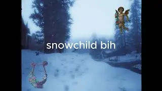 snowchild bih