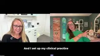 All things Menopause with Claire Snowdon-Darling & Sam Amey