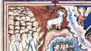 Revelation: The Slain Lamb and the Seven Spirits of God - S&L Short Clips
