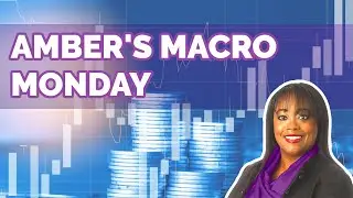 Strong Housing, Solar, Tech Trends Boosting Economy Now &mdash; Amber&rsquo;s Macro Monday