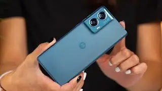 Какие телефоны Motorola лучшие в 2026 году?