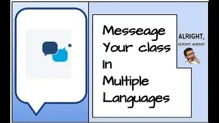 Translated Messenger